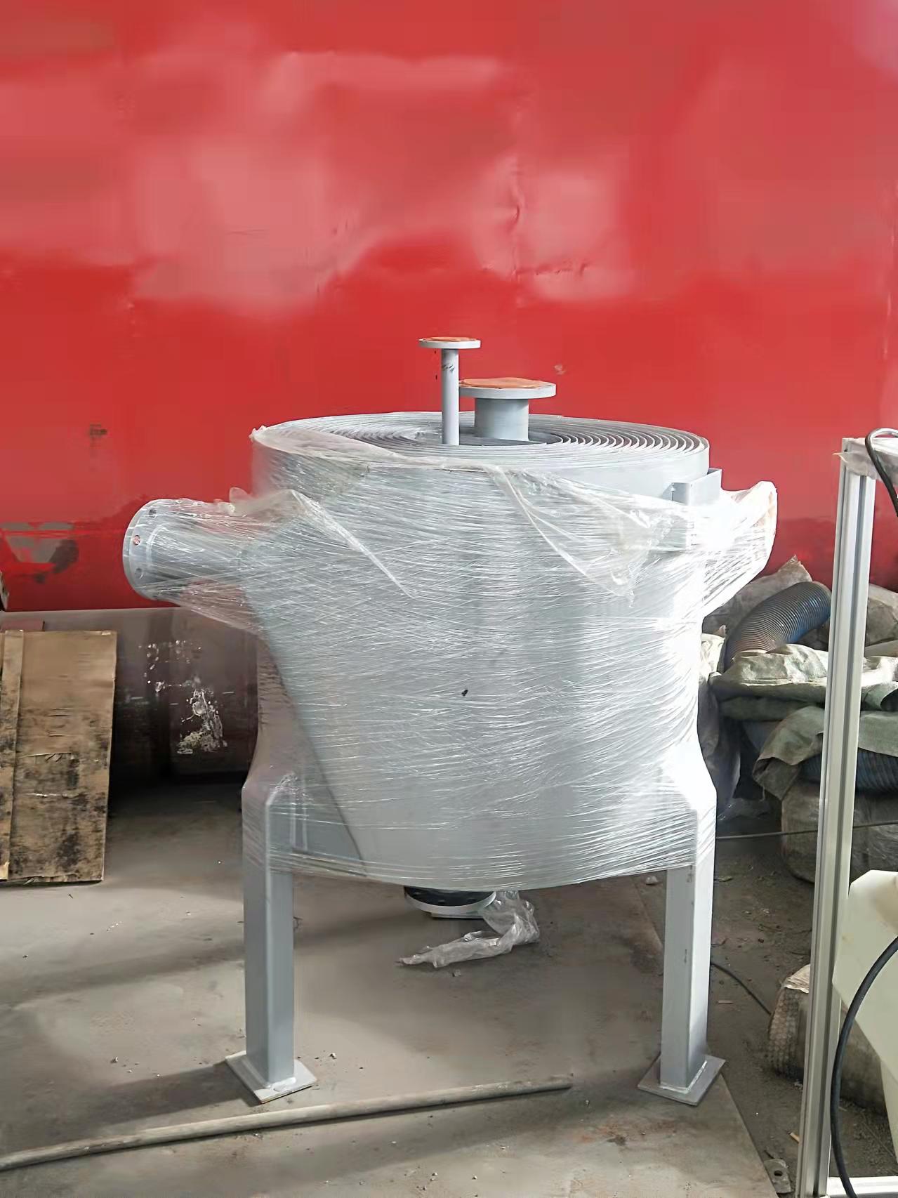 螺旋板換熱器廠家談一談圓軸扭轉(zhuǎn)變形問(wèn)題