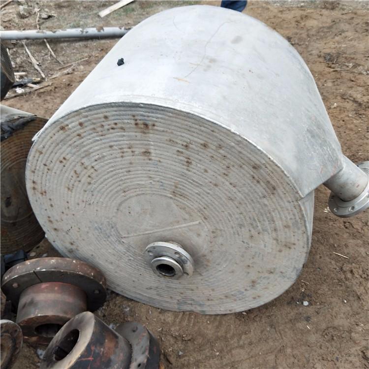 換熱器選型方面我們應(yīng)該如何進(jìn)行選擇?