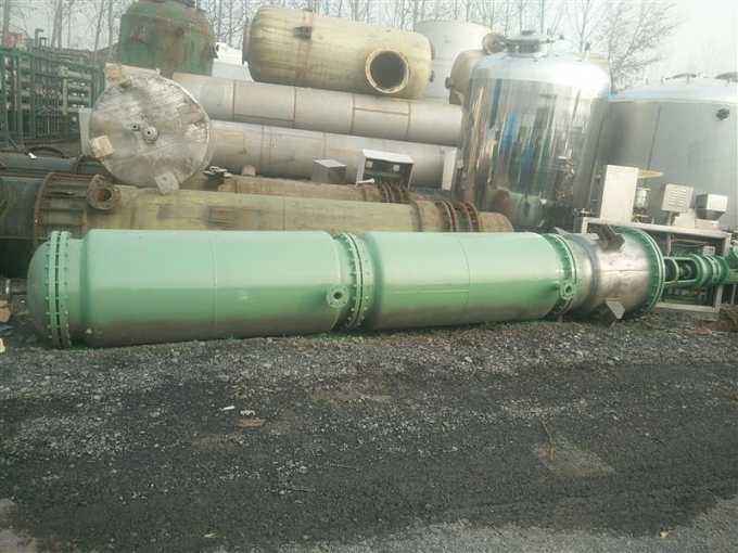 螺旋板式換熱器的電纜接法,分下列幾個流程: 螺旋板式換熱器的電纜接法,分下列幾個流程: