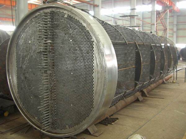 螺旋板式換熱器的電纜接法,分下列幾個流程: 螺旋板式換熱器的電纜接法,分下列幾個流程: