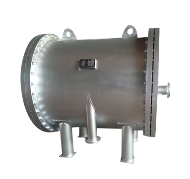 換熱器防腐分析